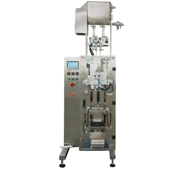 VFFS Machine