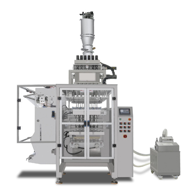 Vertical Form Fill Seal Machine(VFFS)