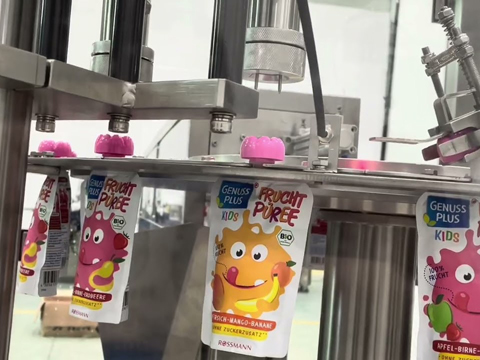 Work Video of AP 12BT