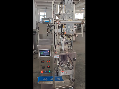 PM-100 Video1 Ceramic Pump