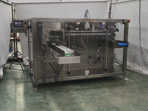 APHPM-210-Liquid (Flat Pouch)