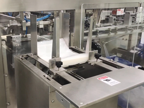 APHPM-210-Powder (Zipper)