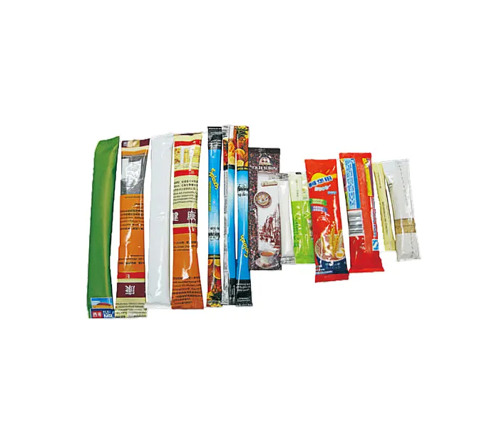 mlp-800 series multi-lane stick packing machine