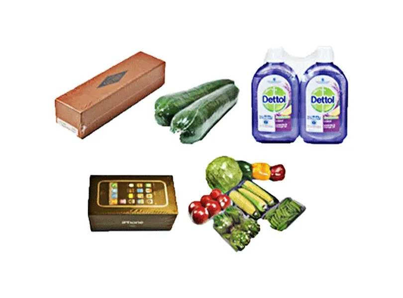 APSS-5020BM Fully Automatic Box Motion Side Sealer