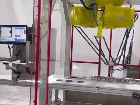 AP-KB-800 Delta Pick and Place Robot