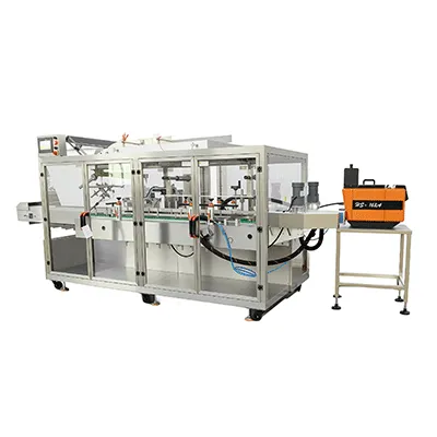 Automatic Cartoning Machine