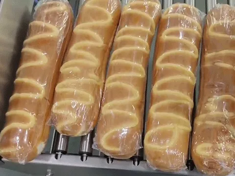 LA-460N Fully Automatic L-Bar Sealer