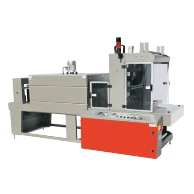 Shrink Packing Machine