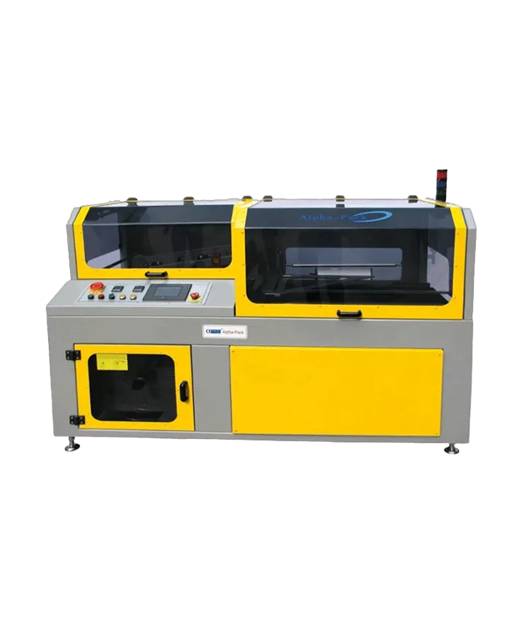 Shrink Packing Machine