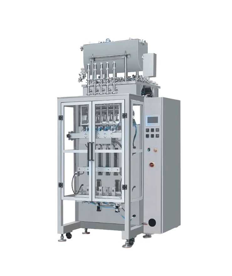 Vertical Form Fill Seal Machine(VFFS)