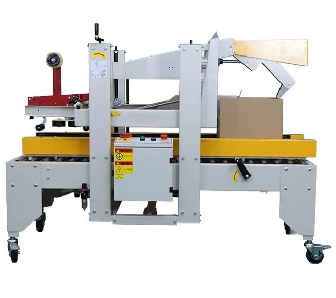 Carton Sealer: Manual vs. Automatic — Is It Time to Automate Your Packaging Line