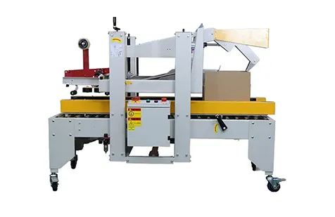 Carton Sealer: Manual vs. Automatic — Is It Time to Automate Your Packaging Line?