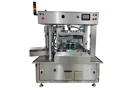 Pouch Packing Machine: Pre-Made Pouch vs. VFFS — Which Better Supports a Premium Brand Image?